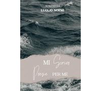 Mi scrivo: Poesie per ME