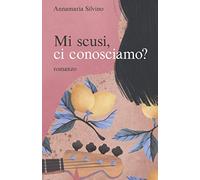 Mi scusi, ci conosciamo?