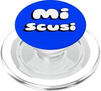 Mi Scusi | Scusami, Scusami PopSockets PopGrip per MagSafe