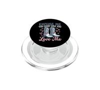 Mi scusi, sembri che mi ami PopSockets PopGrip per MagSafe