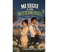 Mi Segui a un Matrimonio?