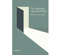 Mi segunda oportunidad
