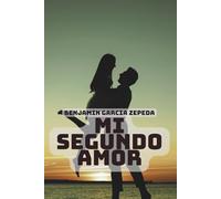 MI SEGUNDO AMOR