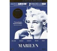 Mi Semana Con Marilyn (Edición Especial) --- IMPORT ZONE 2 ---