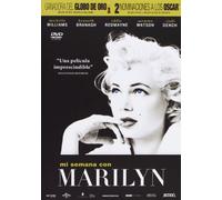 Mi Semana Con Marilyn (Import Dvd) (2012) Michelle Williams; Eddie Redmayne; J