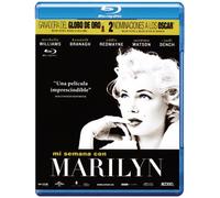 Mi Semana Con Marilyn --- IMPORT ZONE B ---