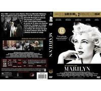 Mi Semana Con Marilyn (My Week With Marilyn)