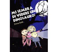 Mi sembra di vedere un dinosauro!