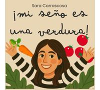 ¡Mi seño es una verdura!