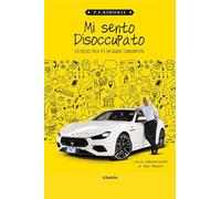Mi sento disoccupato