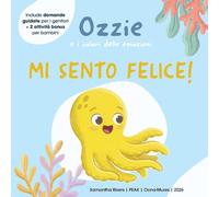 Mi sento felice!