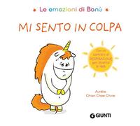 Mi sento in colpa. Le emozioni di Banù