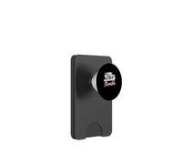 Mi sento meglio quando ballo Samba Divertenti ballerini di samba PopSockets PopWallet per MagSafe