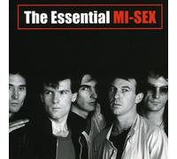 Mi-Sex - Essential