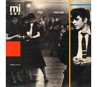 Mi-Sex - Mi-Sex - Where Do They Go ? - Epic - BFE 39263