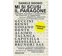 Mi si scusi il paragone. Canzone d'autore e letteratura da Guccini a Caparezza