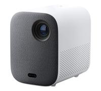 Mi Smart Projector 2 - Videoproiettore con messa a fuoco standard 1080p (1920x1080), nero, bianco - Nouvo