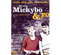 Mi Socio Mickybo y Yo