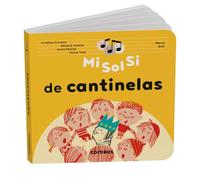 Mi Sol Si de cantinelas: 3