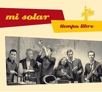 Mi Solar - Tiempo Libre