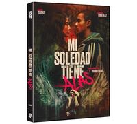 Mi soledad tiene alas