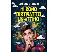 Mi sono distratto un attimo