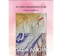 MI SONO INNAMORATA DI ME