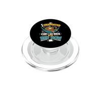 Mi sono laureato Posso tornare a letto ora PopSockets PopGrip per MagSafe