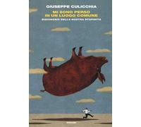 Mi sono perso in un luogo comune. Dizionario della nostra stupidità