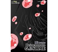 mi sono reincarnato in uno slime 5 - limited edition