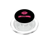 Mi sono svegliato di nuovo carino PopSockets PopGrip per MagSafe
