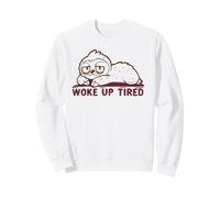 Mi Sono Svegliato Stanco Felpa