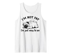 Mi spiace, Non Posso, Il Mio Schipperke ha Bisogno di Me a Canotta