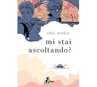 Mi stai ascoltando?