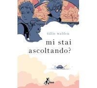 Mi stai ascoltando?