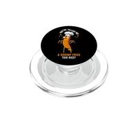 Mi stai dicendo un gamberetto fritto con questo riso? PopSockets PopGrip per MagSafe