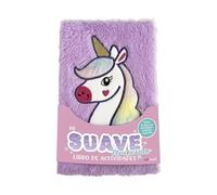 MI SUAVE UNICORNIO