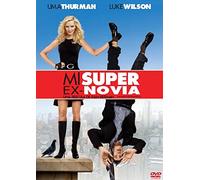 Mi Super Ex-Novia
