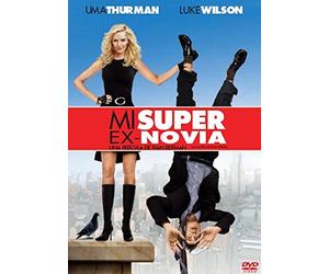 Mi Super Ex-Novia