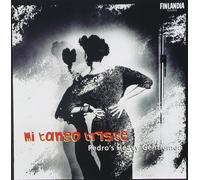 Pedro'S Heavy Gentlemen - Mi Tango Triste