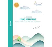 Mi Tercer Libro de Lectura: Nivel 3