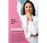 Mi Testimonio: Una Jornada de Sanidad Divina