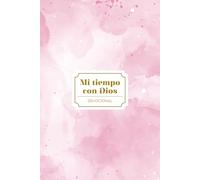 Mi tiempo con Dios - Devocional