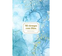 Mi tiempo con Dios - Devocional