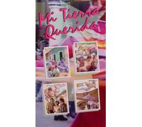 Mi Tierra Querida - Volume Three DVD