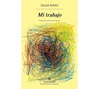 Mi trabajo