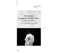 Mi troverai in ogni parola che scrivo - 2022 - Ensemble (Alter)