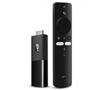 Mi TV Stick 2K, Audio DTS-HD, Android TV 9.0, Telecomando Incorporato, 2 GB di RAM, 8 GB di Memoria Interna