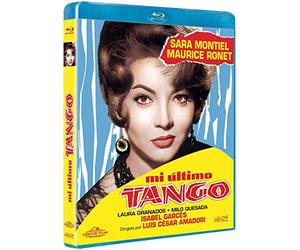 Mi último tango