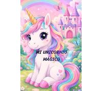 MI UNICORNIO MÁGICO